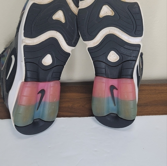 Nike Girl Air Max 200 20 (GS) Running kids Shoe CT9632 001 size 5Y - Picture 7 of 7